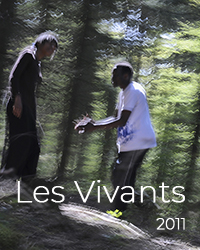 Les Vivants