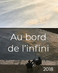 Au bord de l'infini